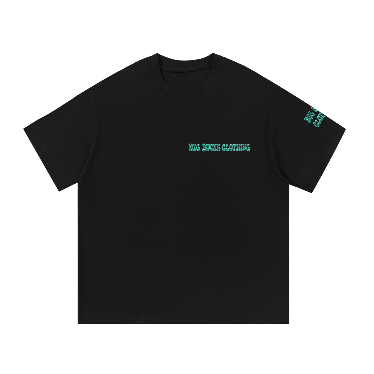 “Break the rules” Cotton Shirt
