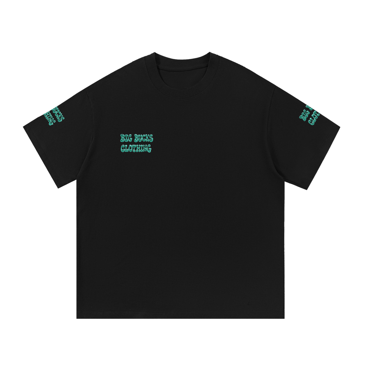 Bootleg money Cotton T-Shirt